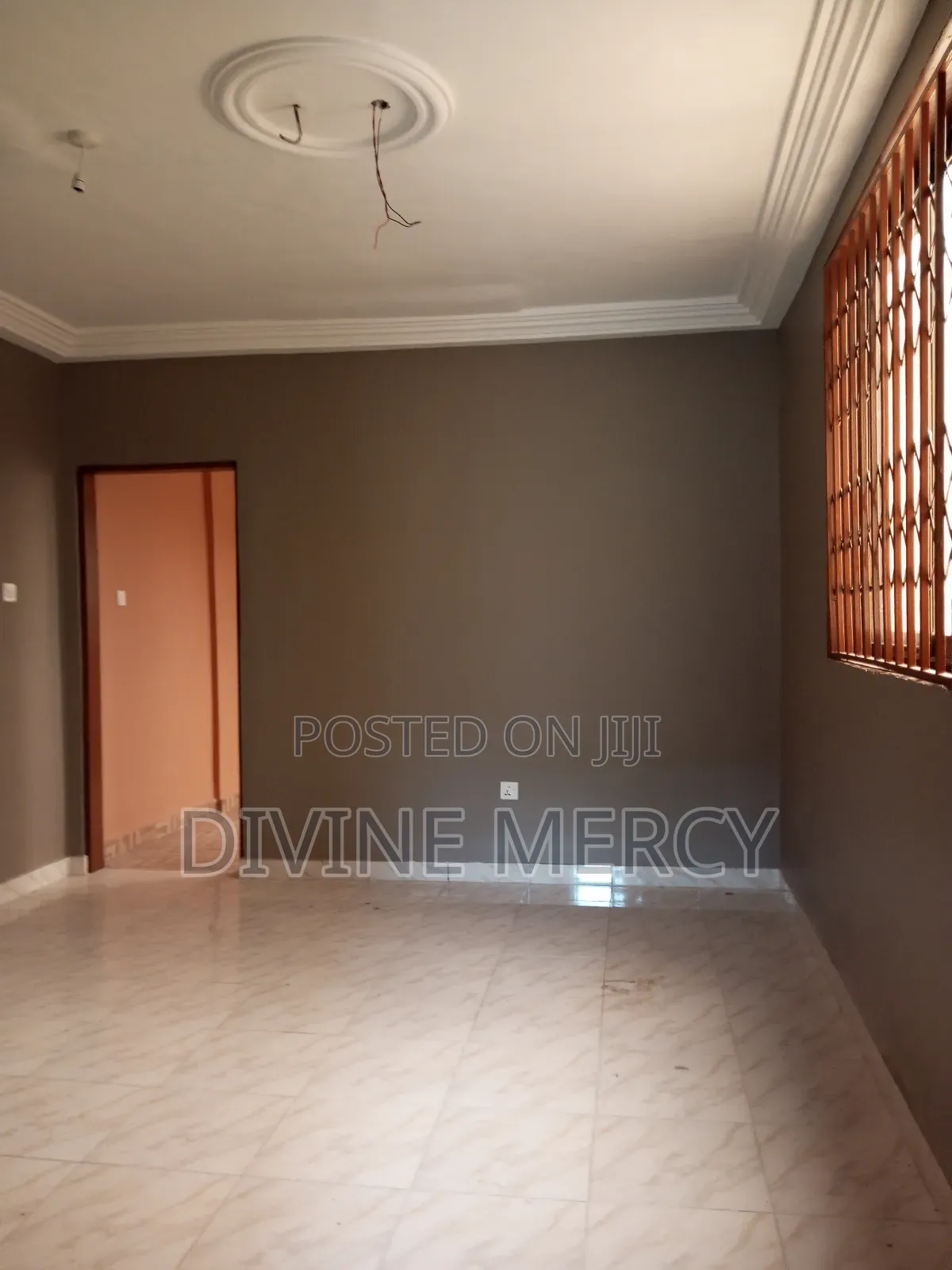 1bdrm Apartment in Kasoa Obum Road, Awutu Senya East Municipal for rent
