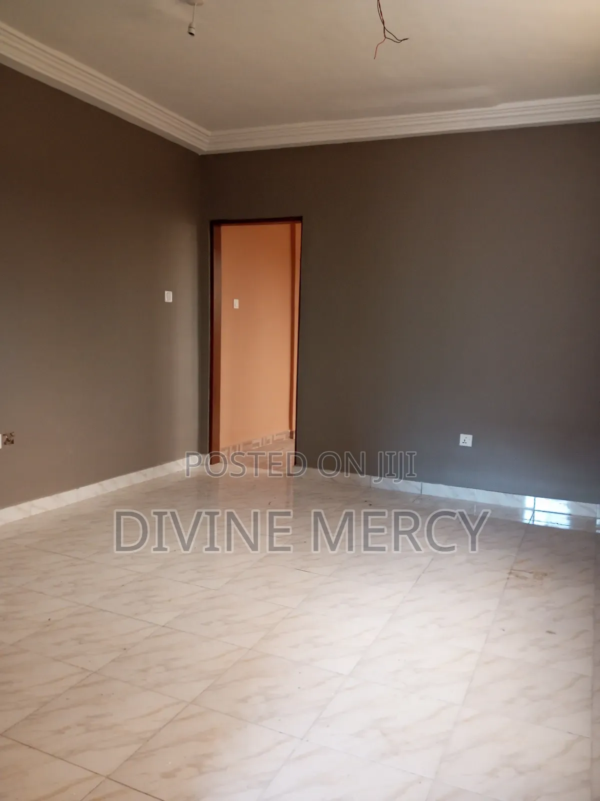 1bdrm Apartment in Kasoa Obum Road, Awutu Senya East Municipal for rent