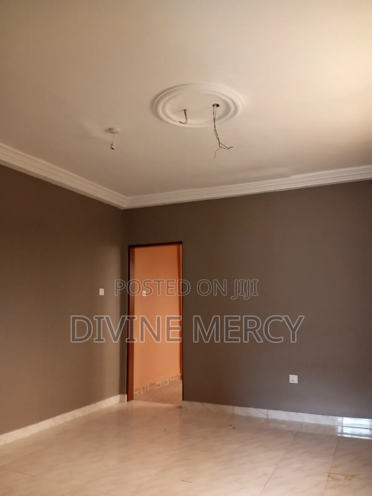 1bdrm Apartment in Kasoa Obum Road, Awutu Senya East Municipal for rent