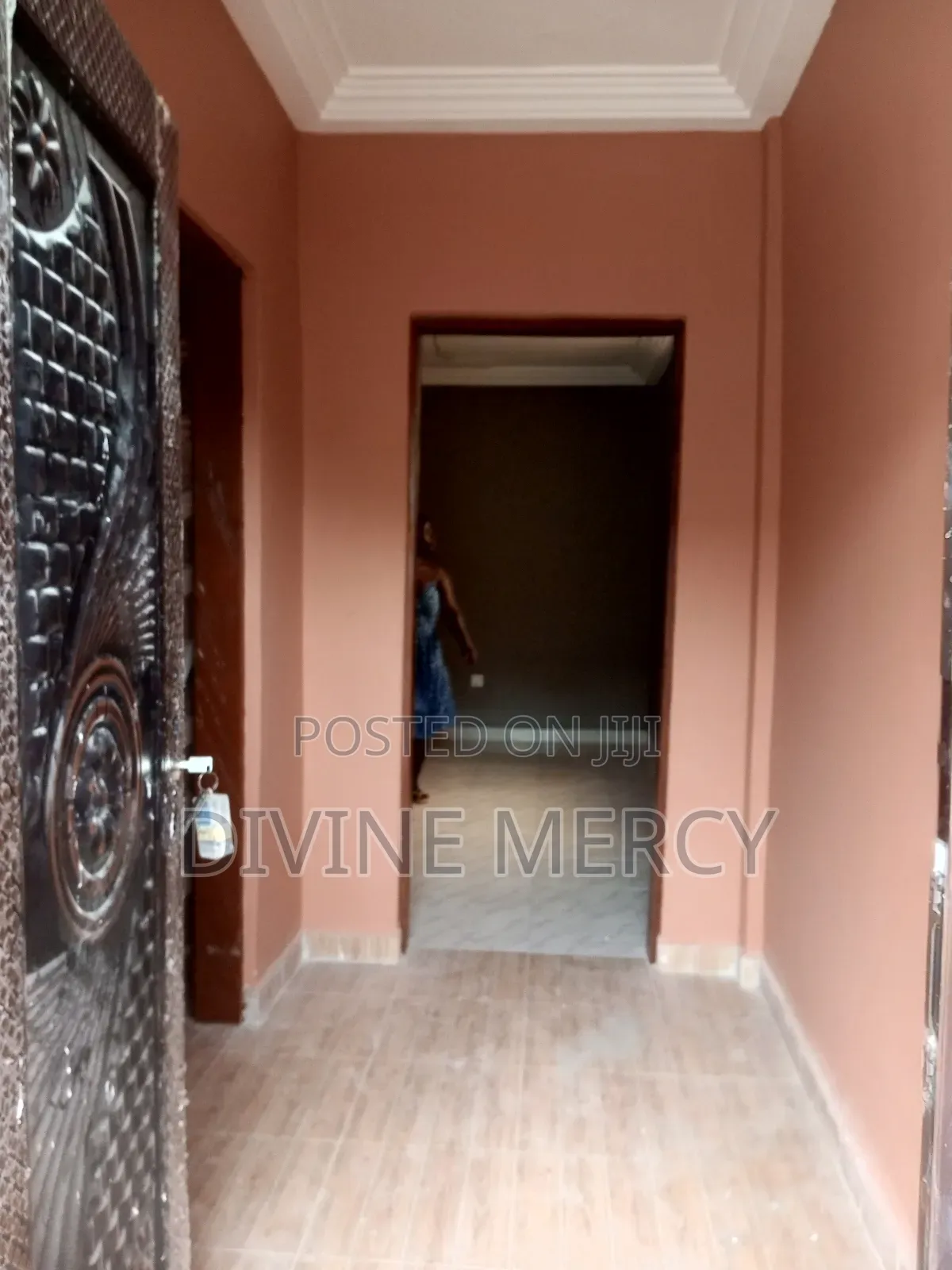 1bdrm Apartment in Kasoa Obum Road, Awutu Senya East Municipal for rent