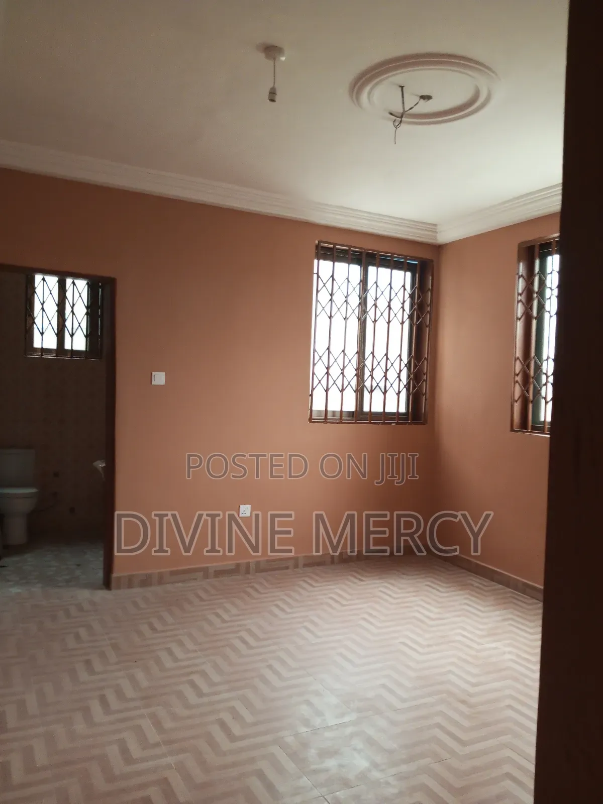 1bdrm Apartment in Kasoa Obum Road, Awutu Senya East Municipal for rent