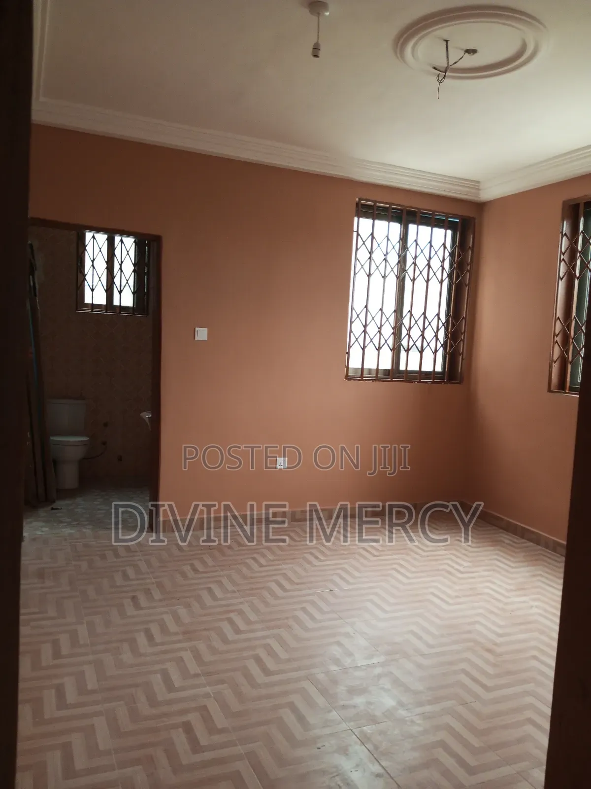 1bdrm Apartment in Kasoa Obum Road, Awutu Senya East Municipal for rent