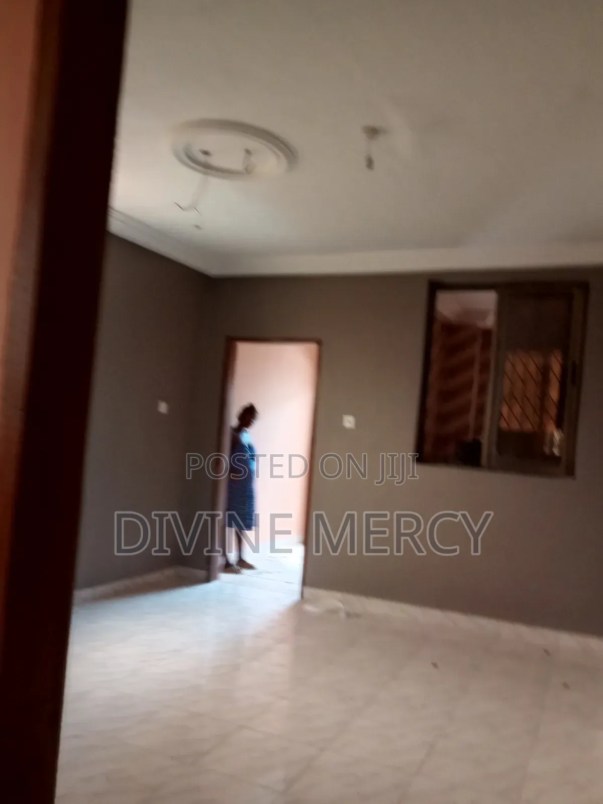 1bdrm Apartment in Kasoa Obum Road, Awutu Senya East Municipal for rent