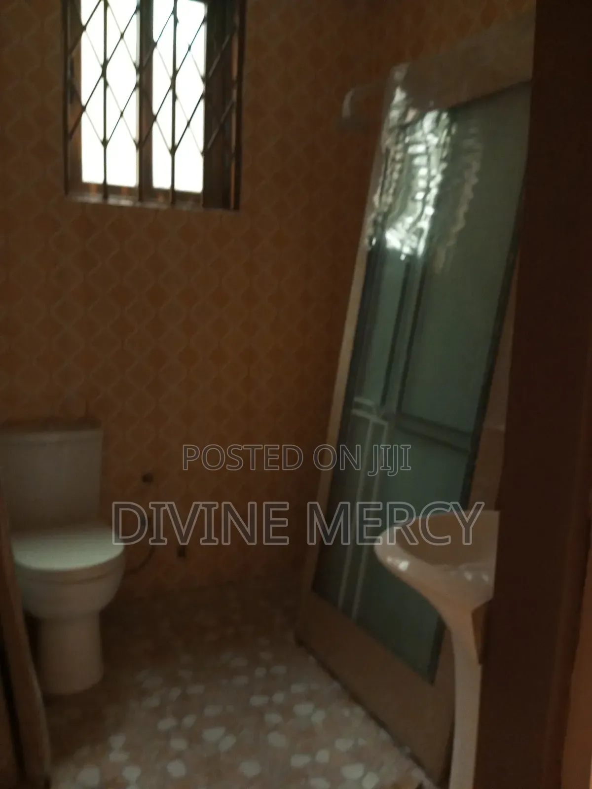 1bdrm Apartment in Kasoa Obum Road, Awutu Senya East Municipal for rent