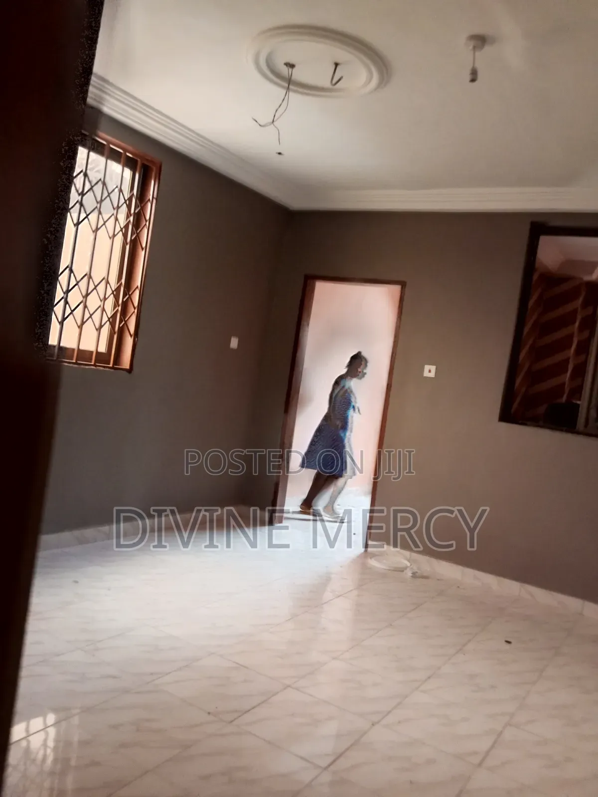 1bdrm Apartment in Kasoa Obum Road, Awutu Senya East Municipal for rent