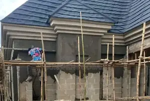 Plastering