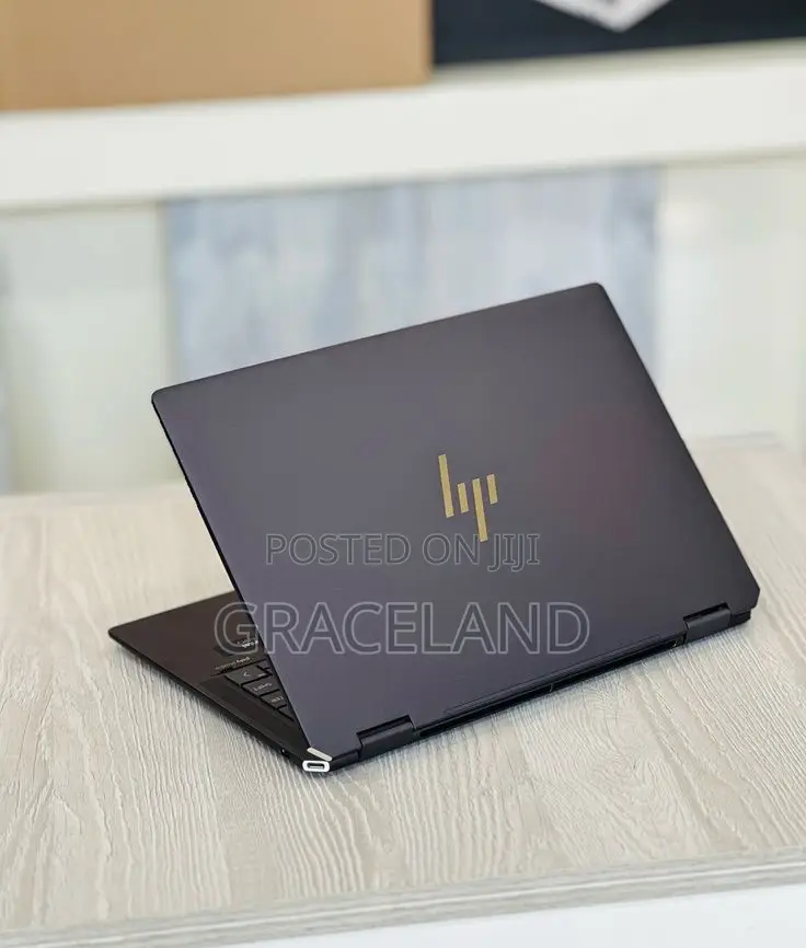 New Laptop HP Spectre 14 16GB Intel Core I7 SSD 1T