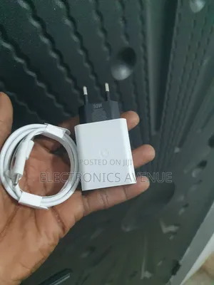 Complete Google Pixel Charger