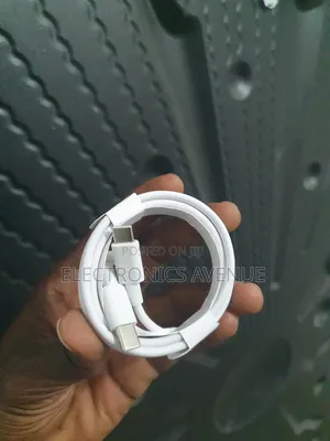Google Pixel Charger Cables