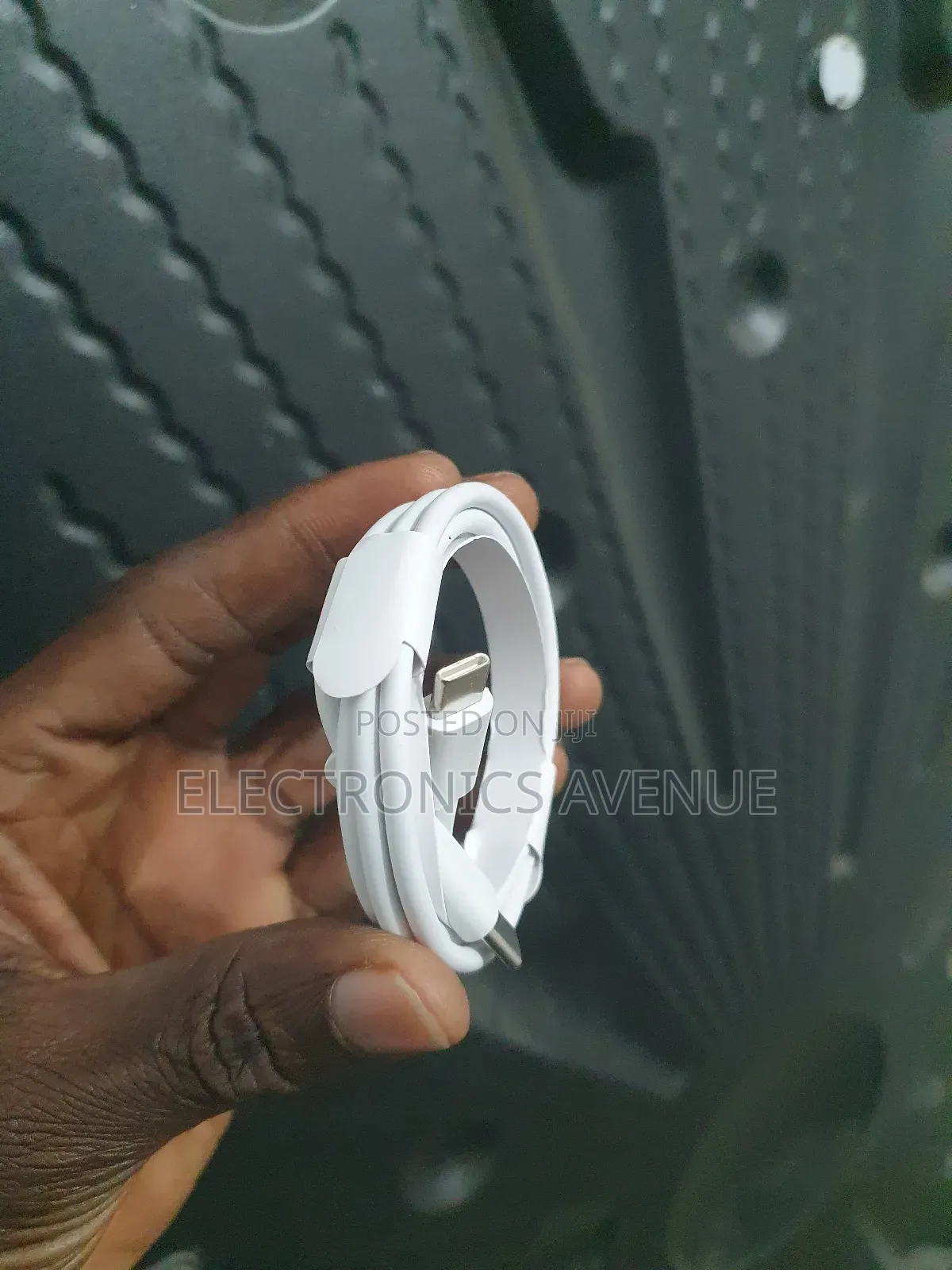 Google Pixel Charger Cables