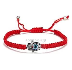 Protection and Favor Wristband