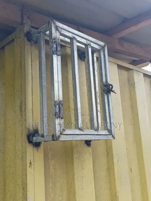 Ecg Metre Cage