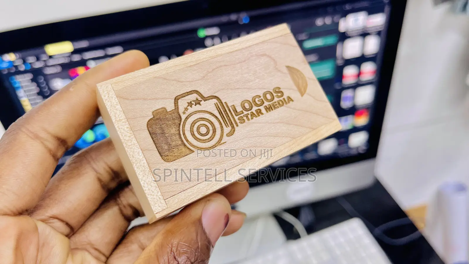 Cheap Laser Engraving