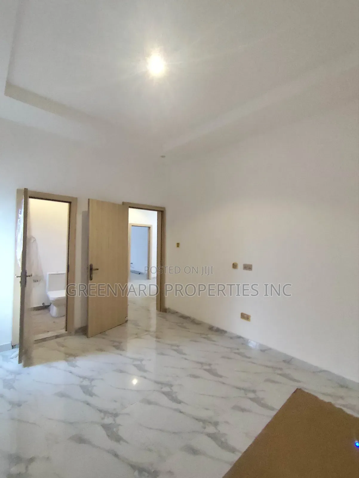 4bdrm House in Ogbojo, East Legon for sale