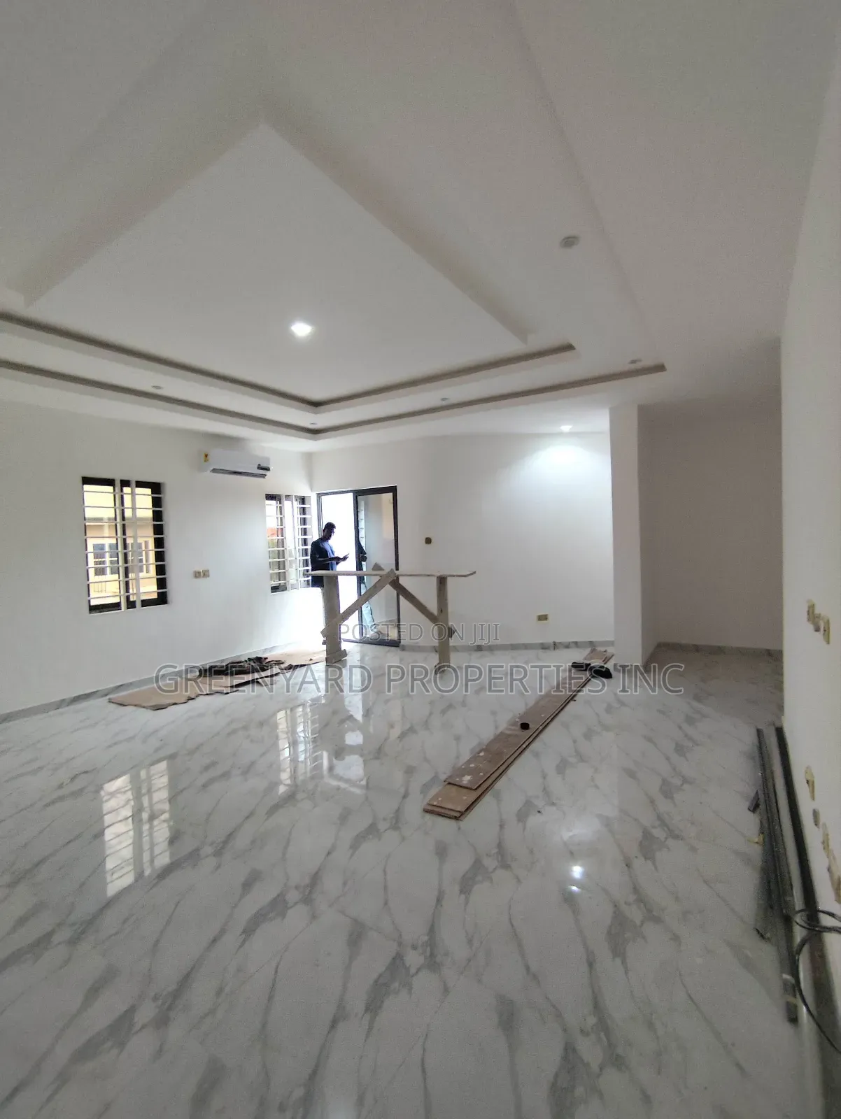 4bdrm House in Ogbojo, East Legon for sale