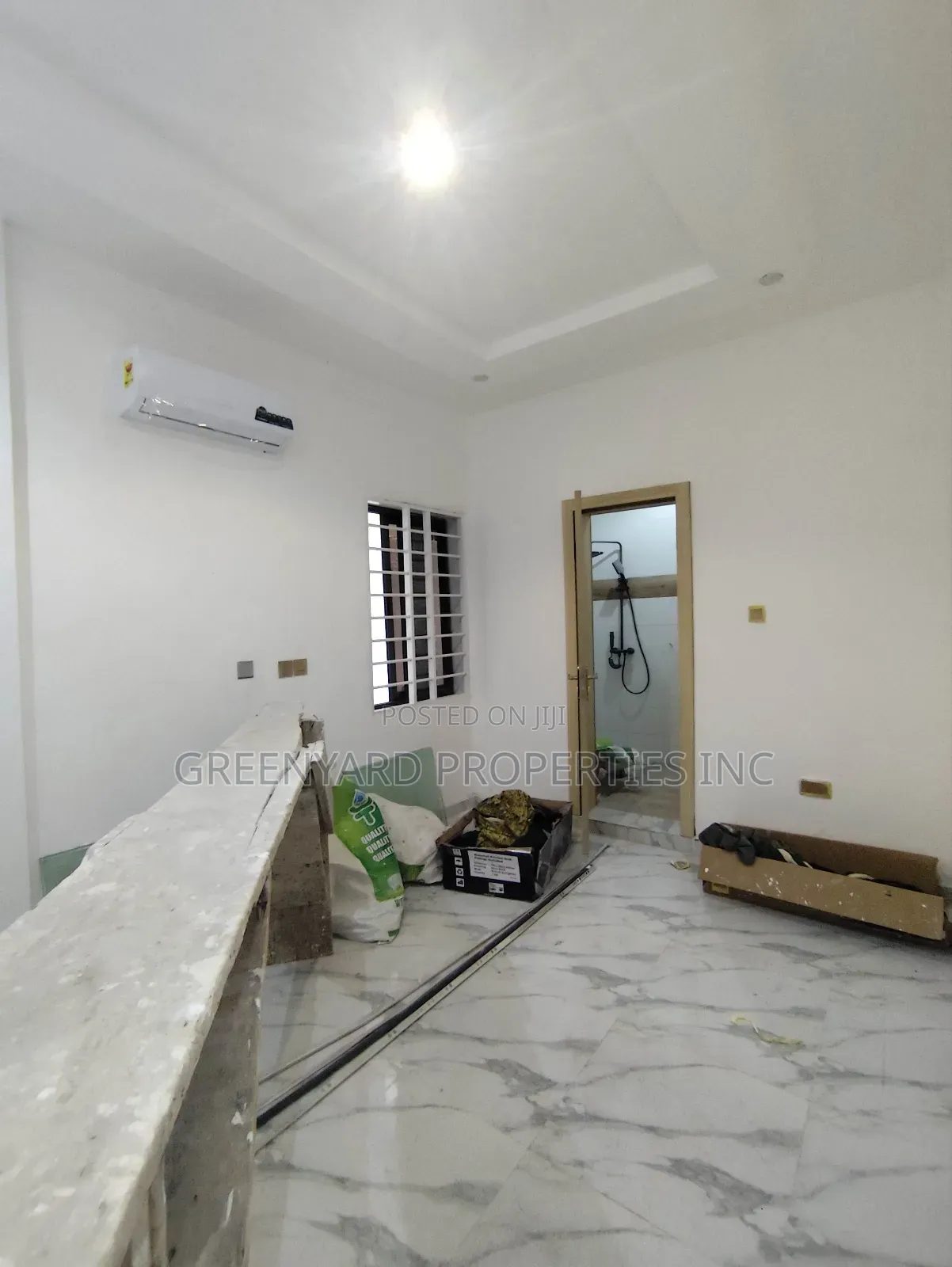 4bdrm House in Ogbojo, East Legon for sale