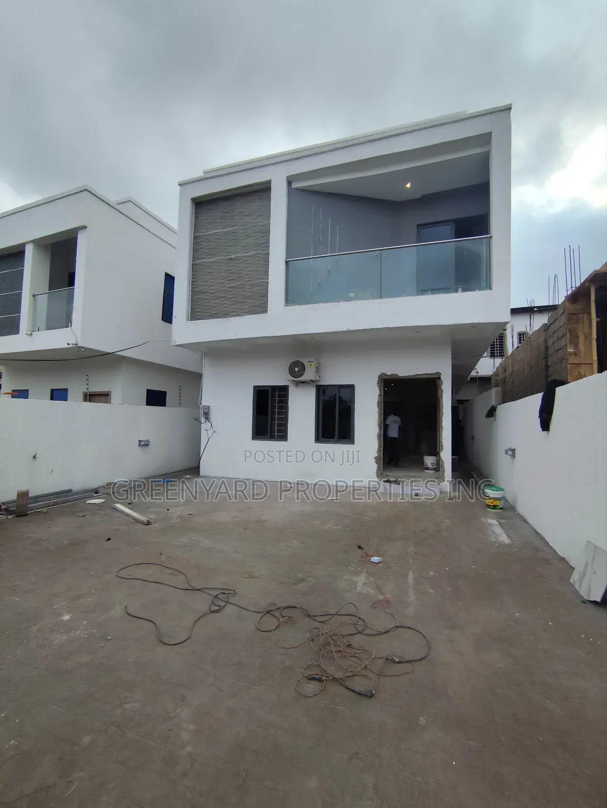 4bdrm House in Ogbojo, East Legon for sale