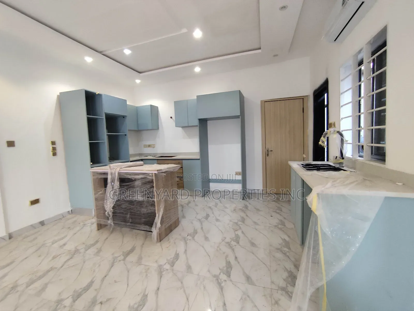 4bdrm House in Ogbojo, East Legon for sale