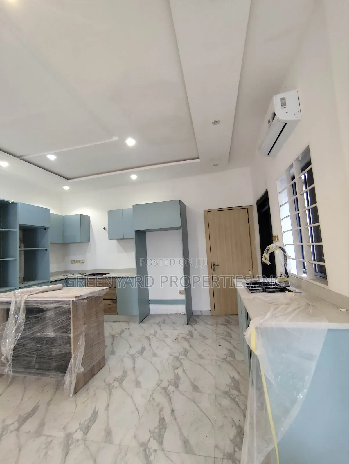4bdrm House in Ogbojo, East Legon for sale