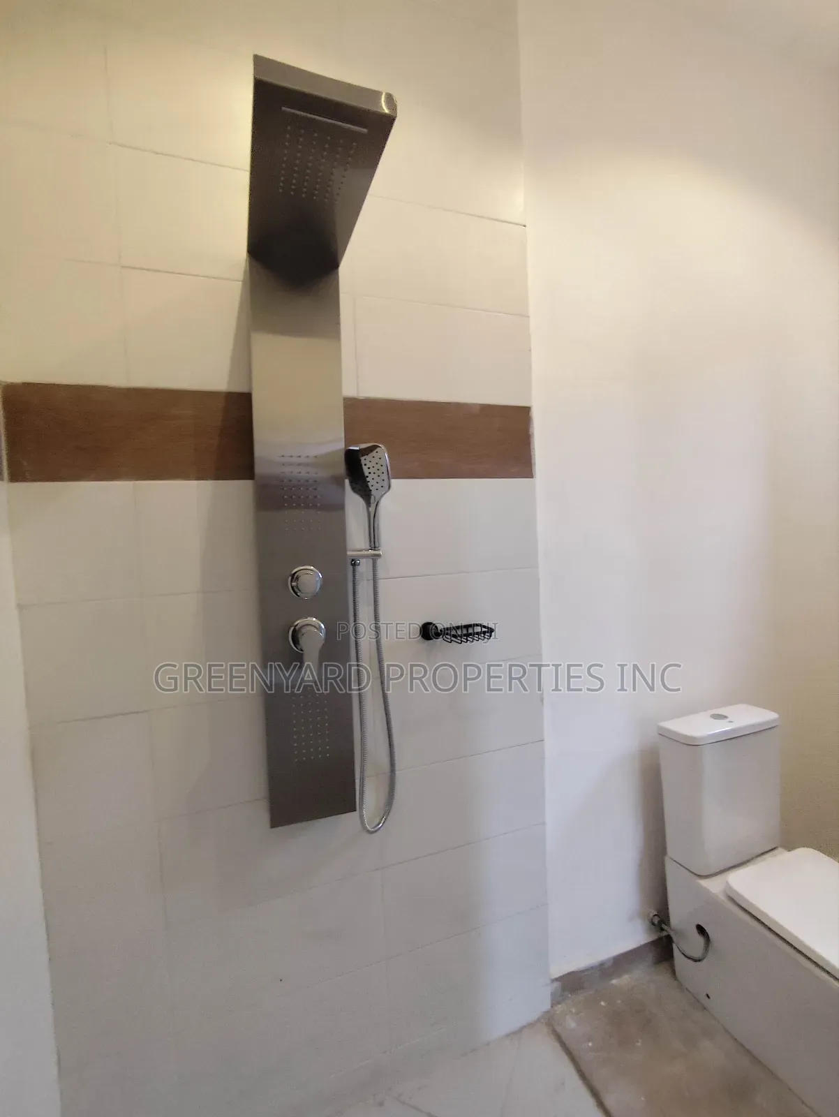 4bdrm House in Ogbojo, East Legon for sale