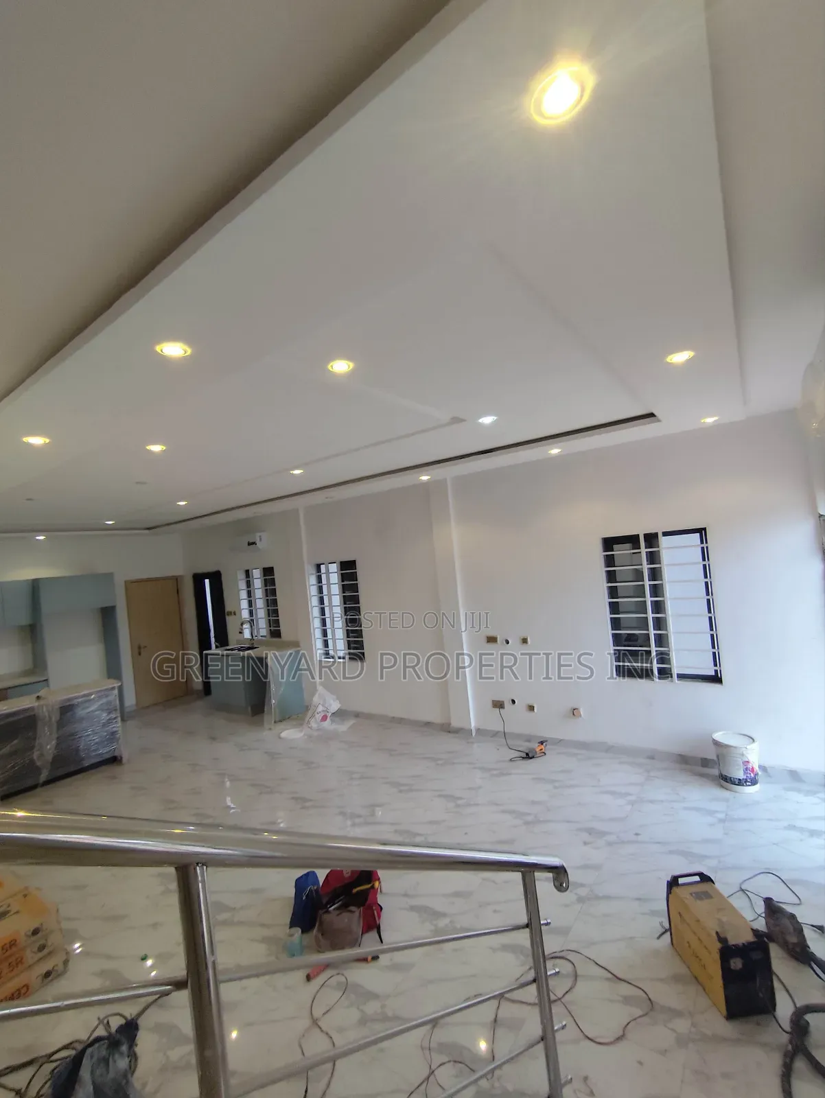 4bdrm House in Ogbojo, East Legon for sale
