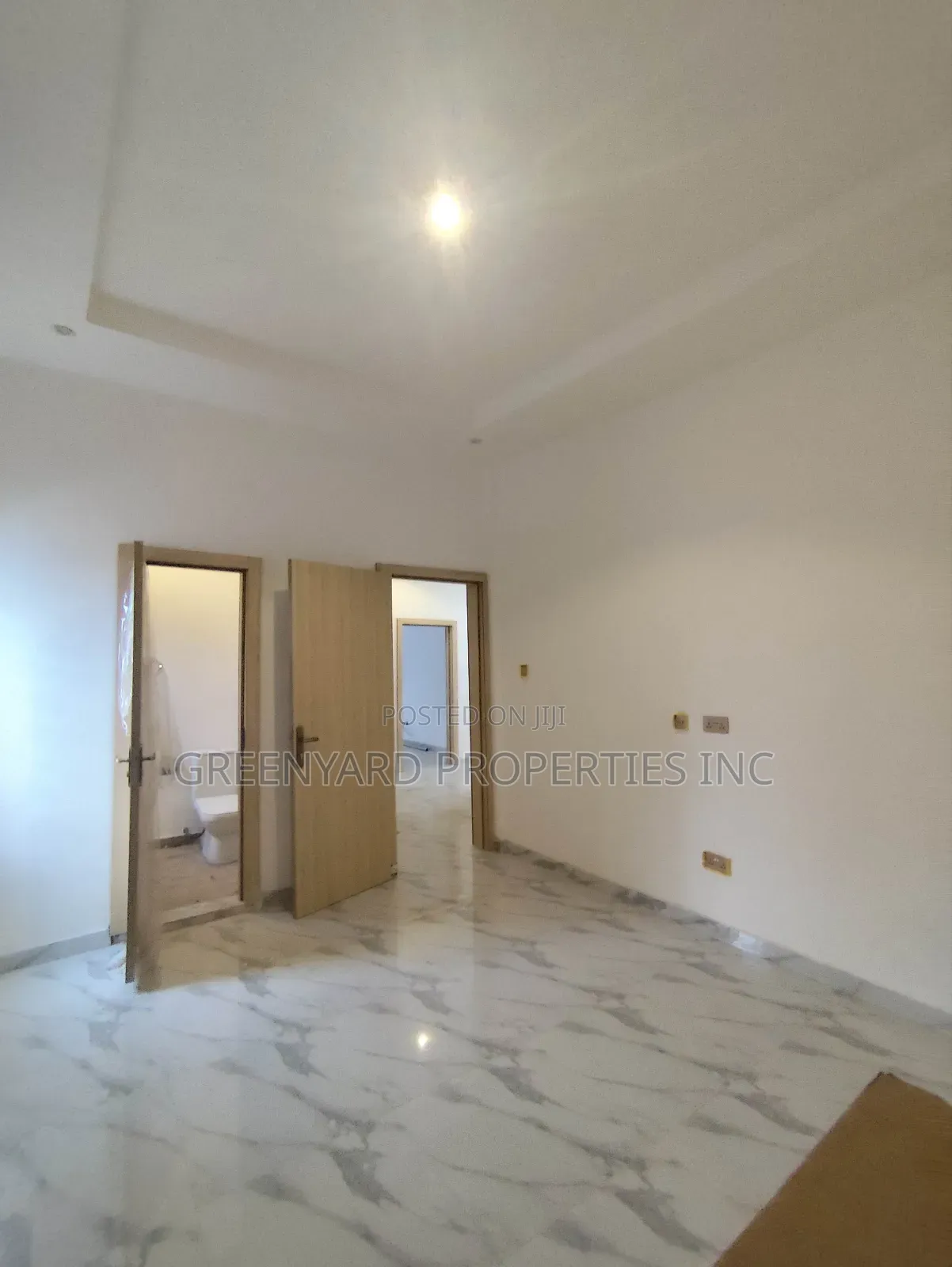 4bdrm House in Ogbojo, East Legon for sale