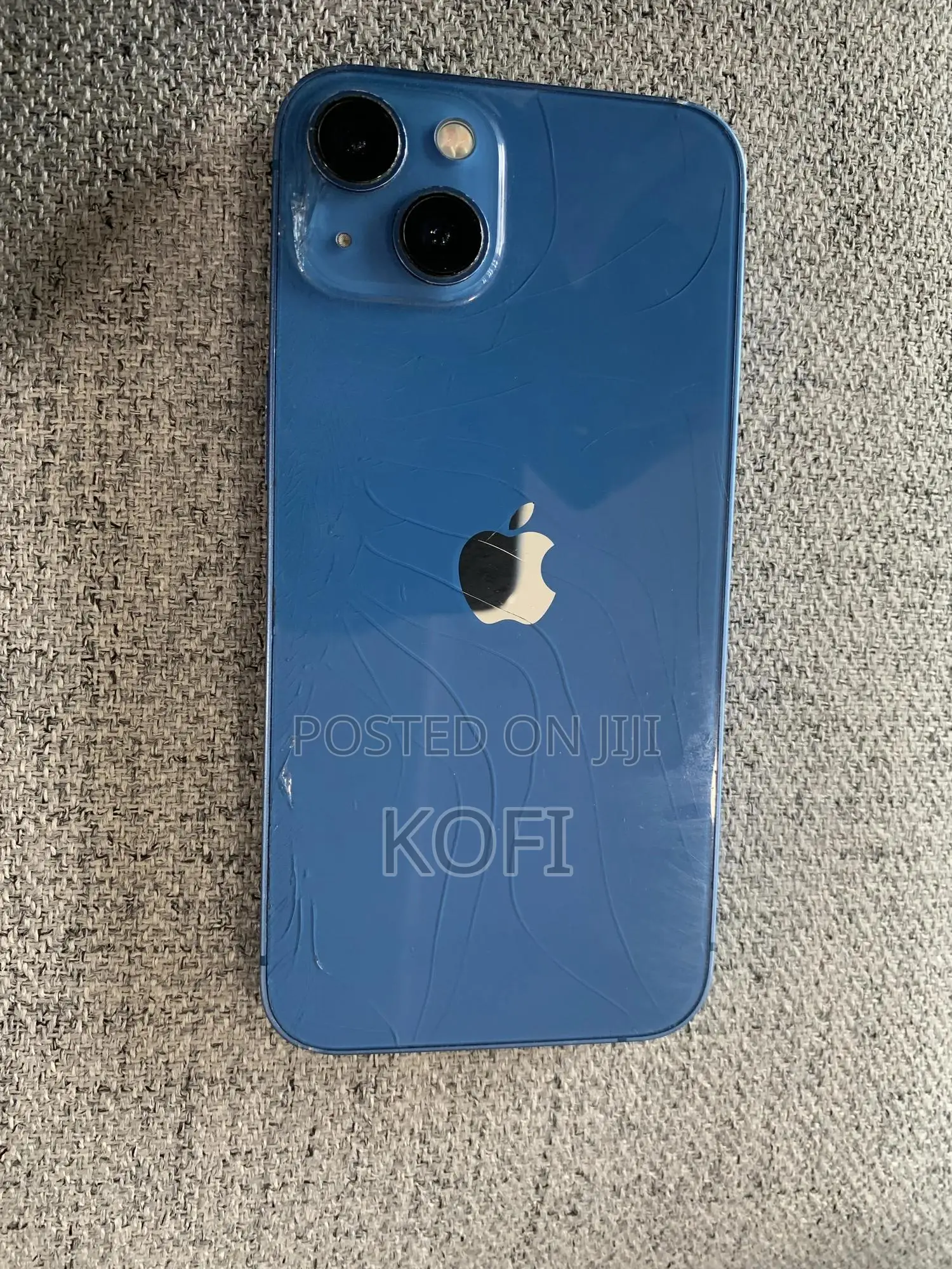 Apple iPhone 13 256 GB Blue