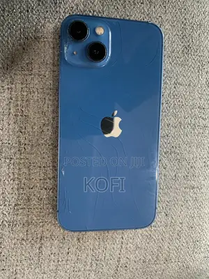 Apple iPhone 13 256 GB Blue