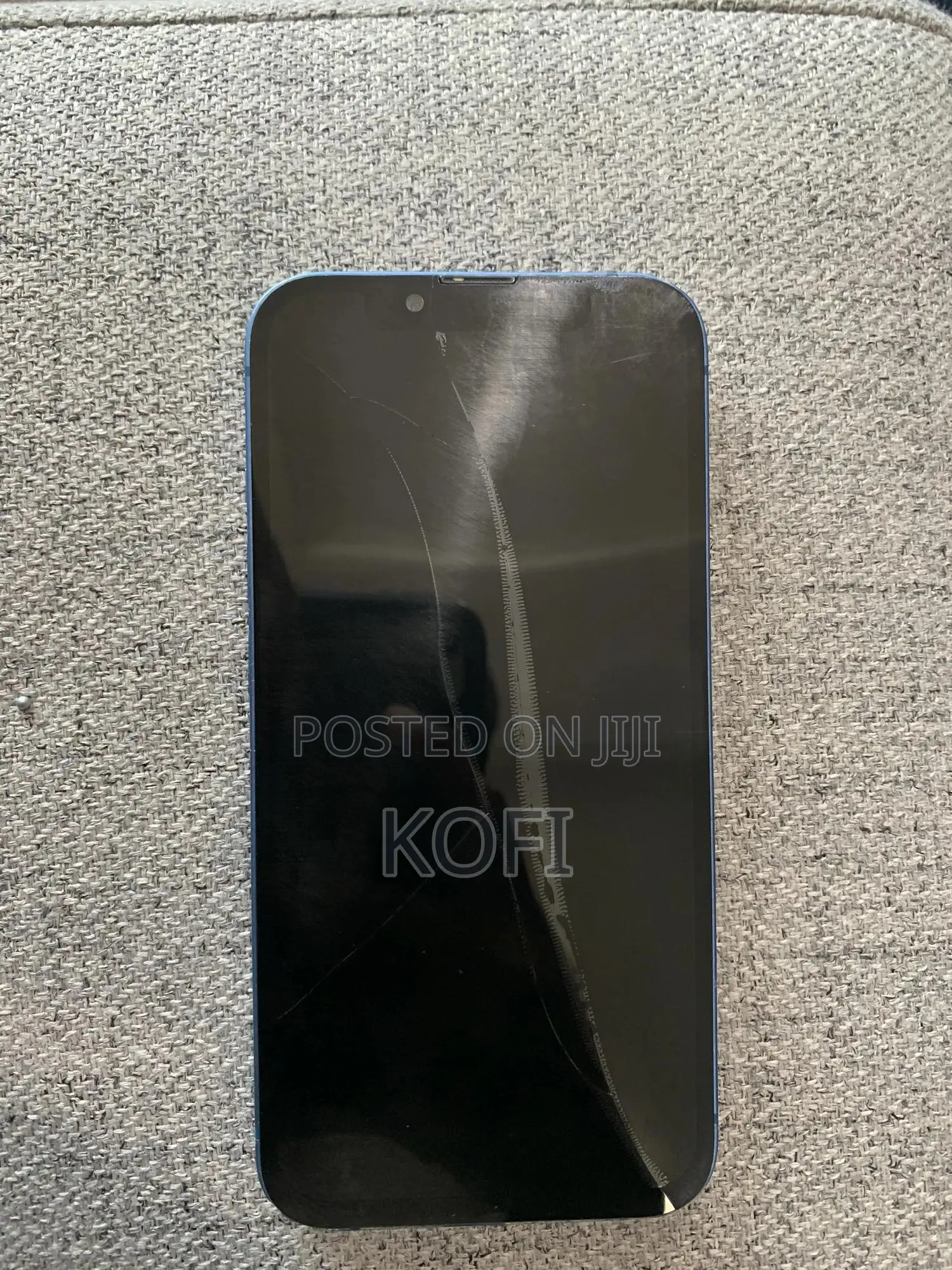 Apple iPhone 13 256 GB Blue