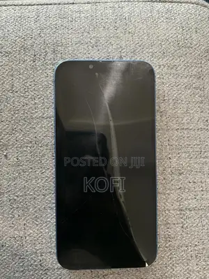 Apple iPhone 13 256 GB Blue