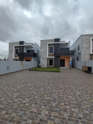 5bdrm House in Ogbojo, East Legon for sale