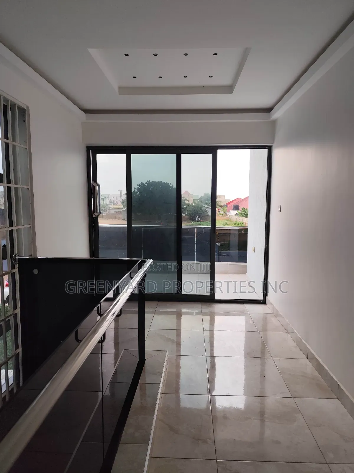 5bdrm House in Ogbojo, East Legon for sale