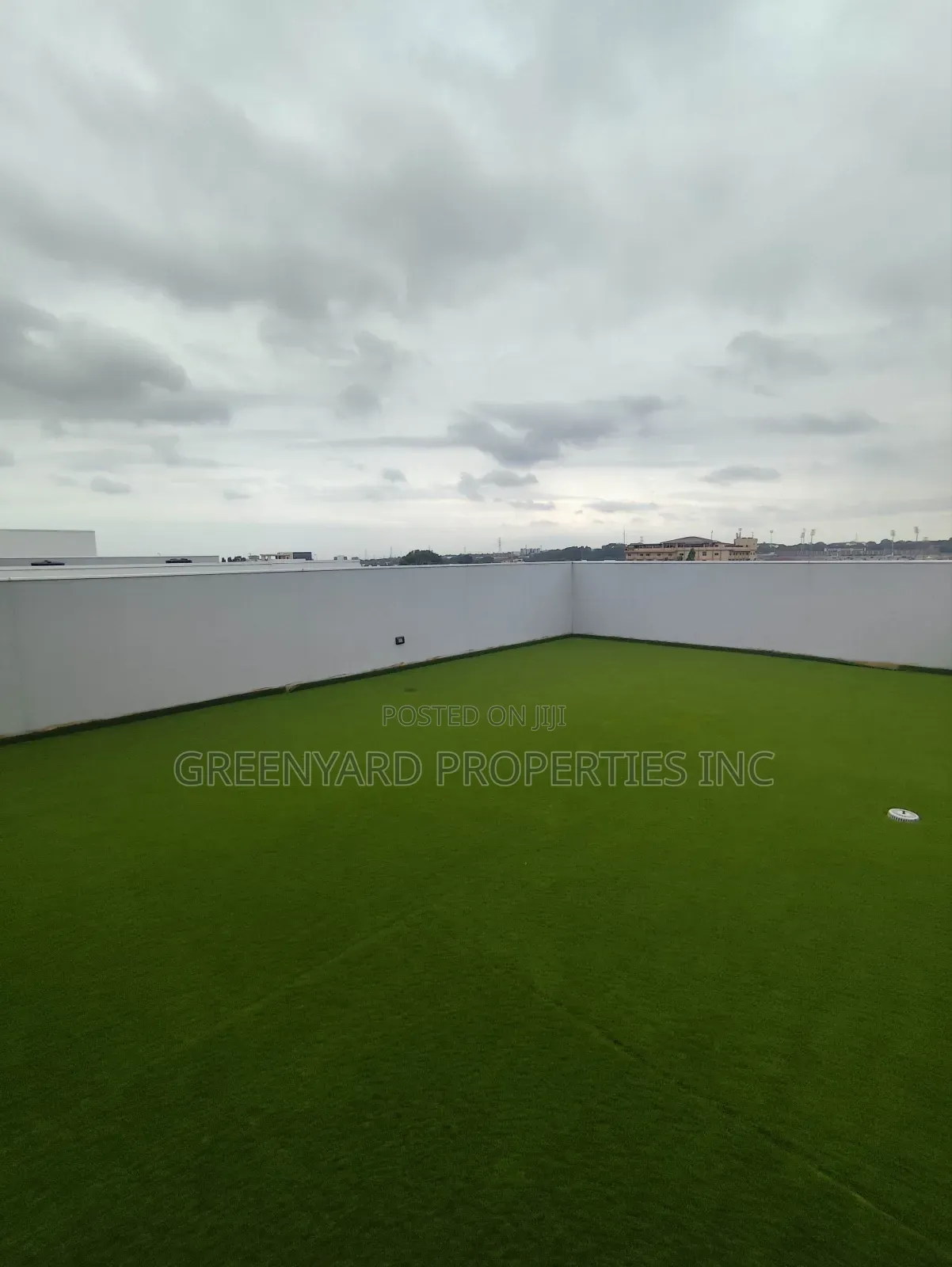 5bdrm House in East Legon for rent