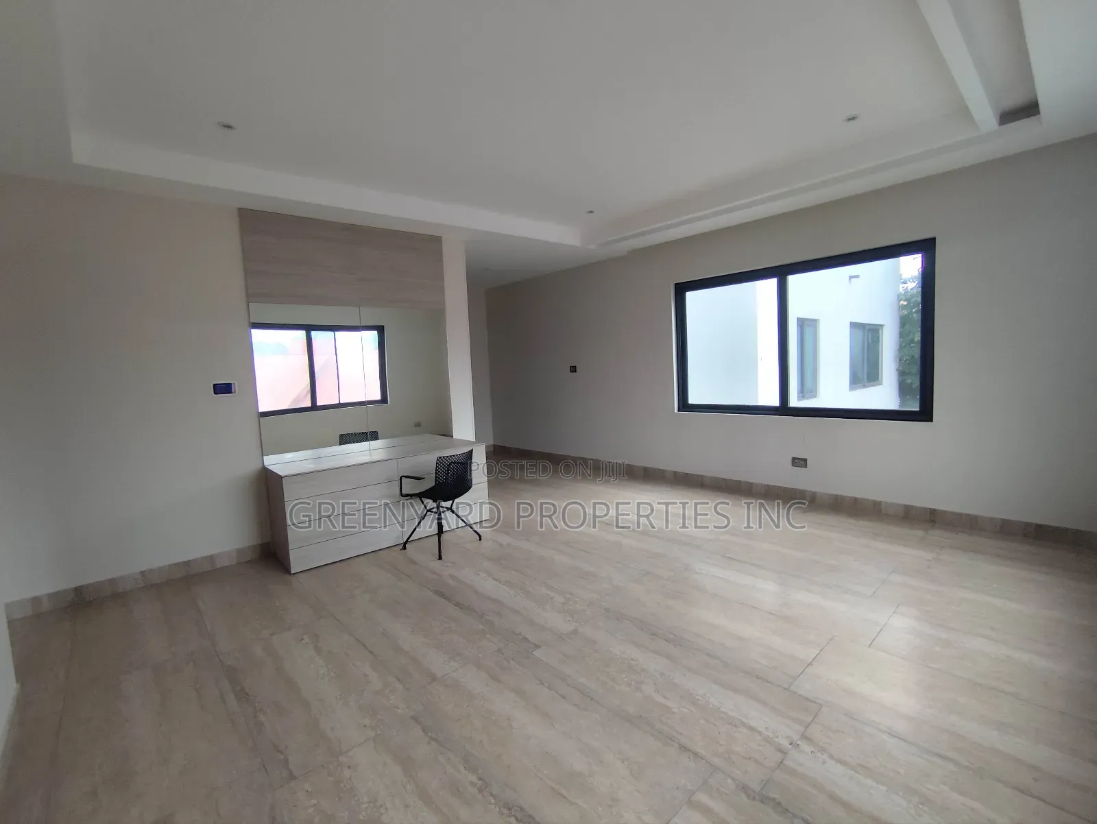 5bdrm House in East Legon for rent