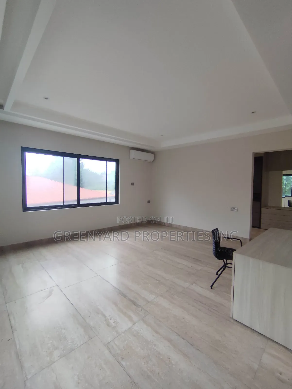 5bdrm House in East Legon for rent