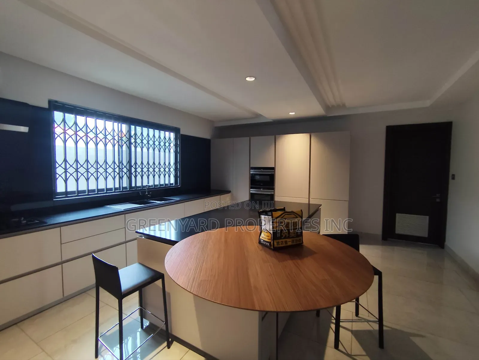 5bdrm House in East Legon for rent