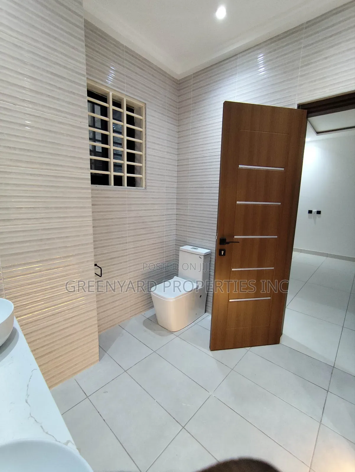 4bdrm House in Hills, East Legon for sale
