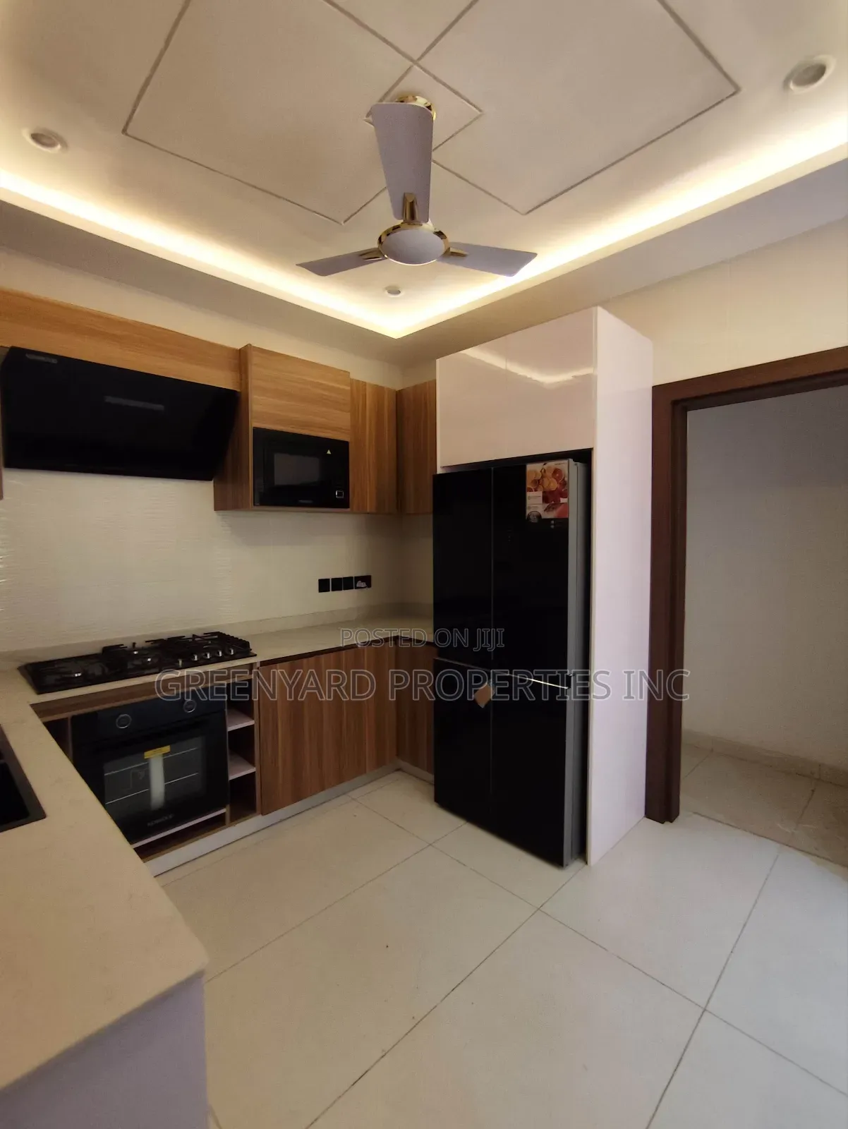 4bdrm House in Hills, East Legon for sale