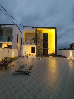 4bdrm House in Hills, East Legon for sale