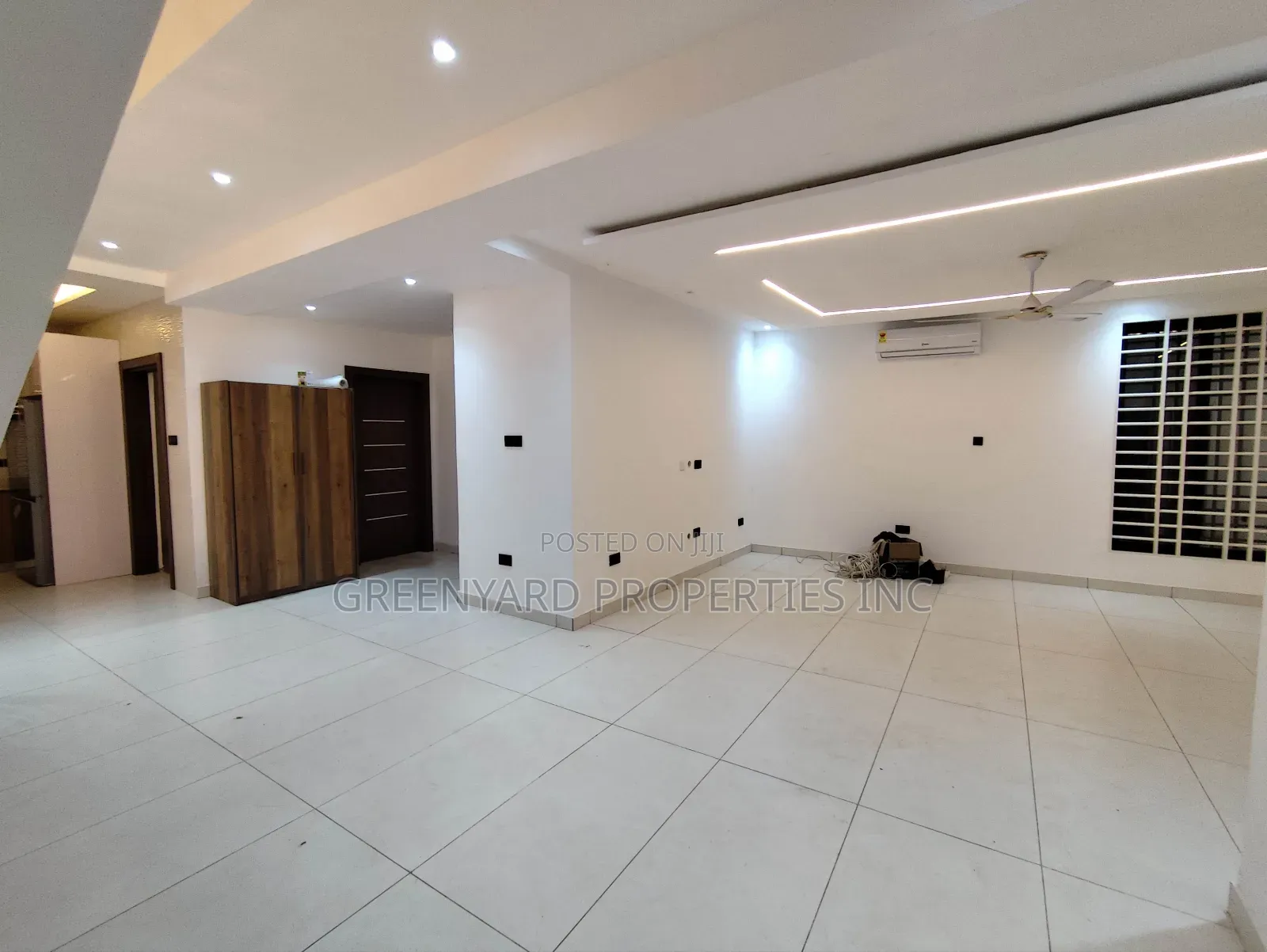 4bdrm House in Hills, East Legon for sale