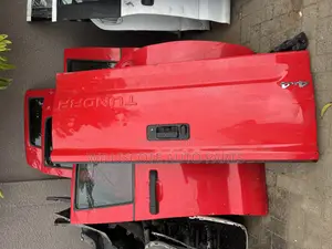 Tundra 14-18 All Parts Available