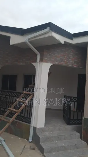 Demc Bv Rain Water Gutter Supply and Installation
