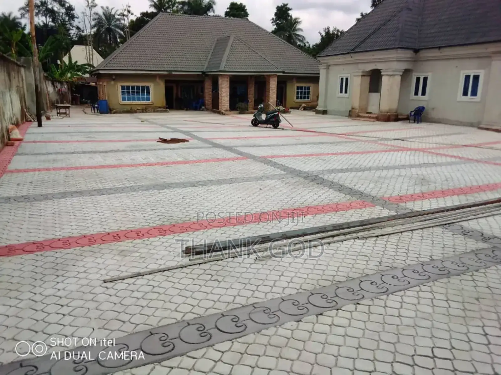 Compound Design