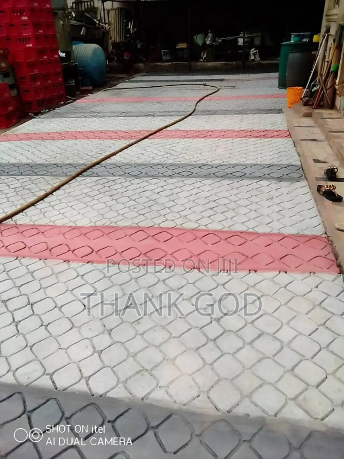 Compound Design