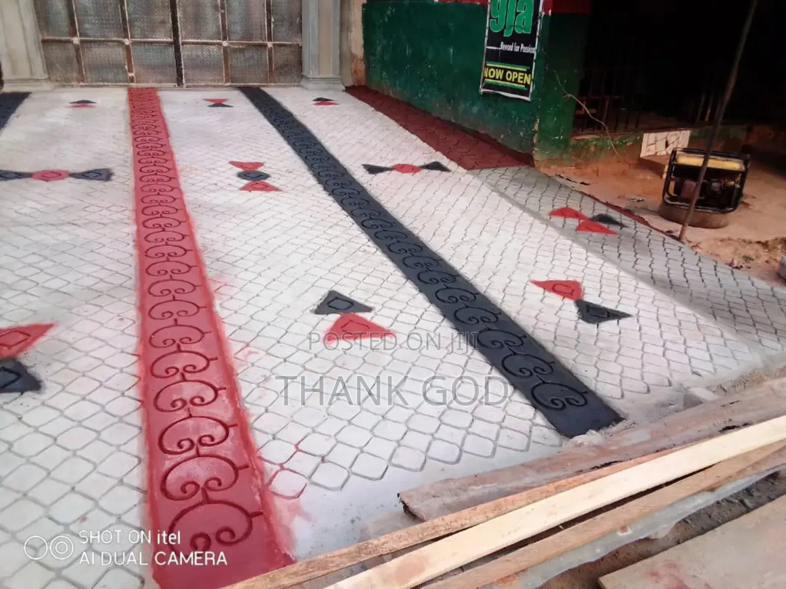 Compound Design