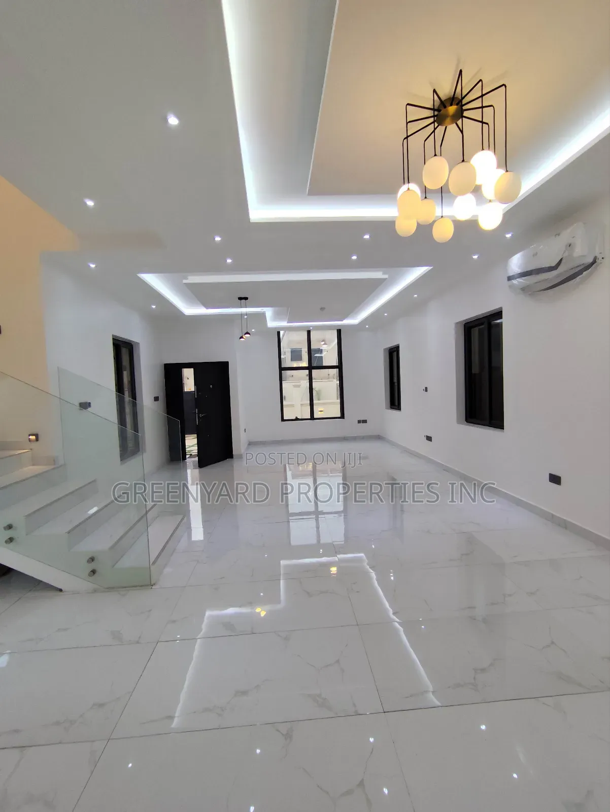 4bdrm House in Hills, East Legon for sale