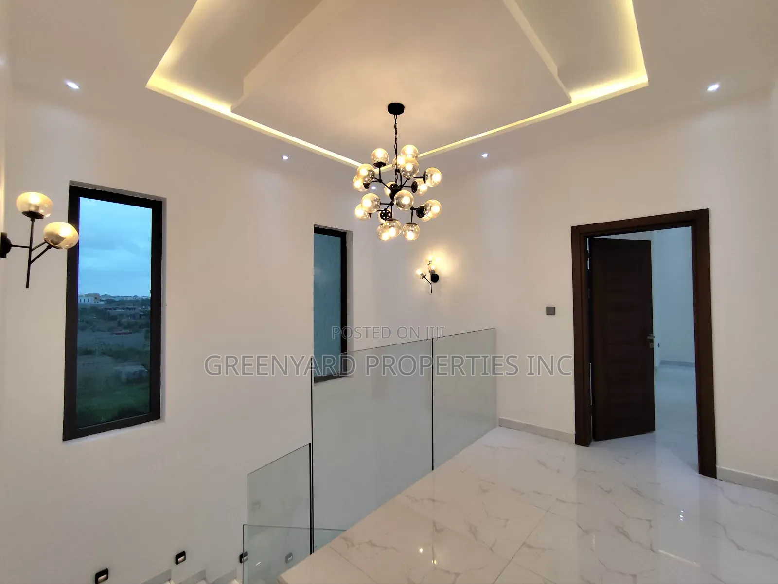 4bdrm House in Hills, East Legon for sale