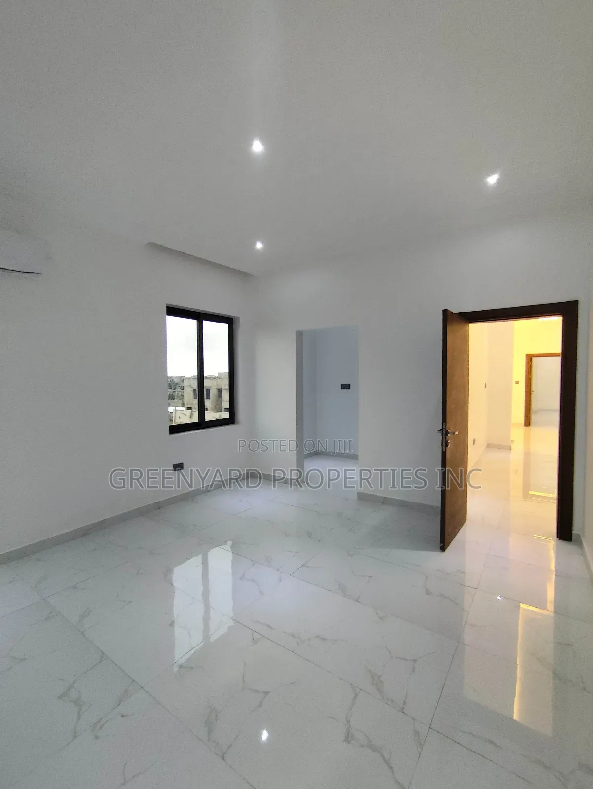4bdrm House in Hills, East Legon for sale