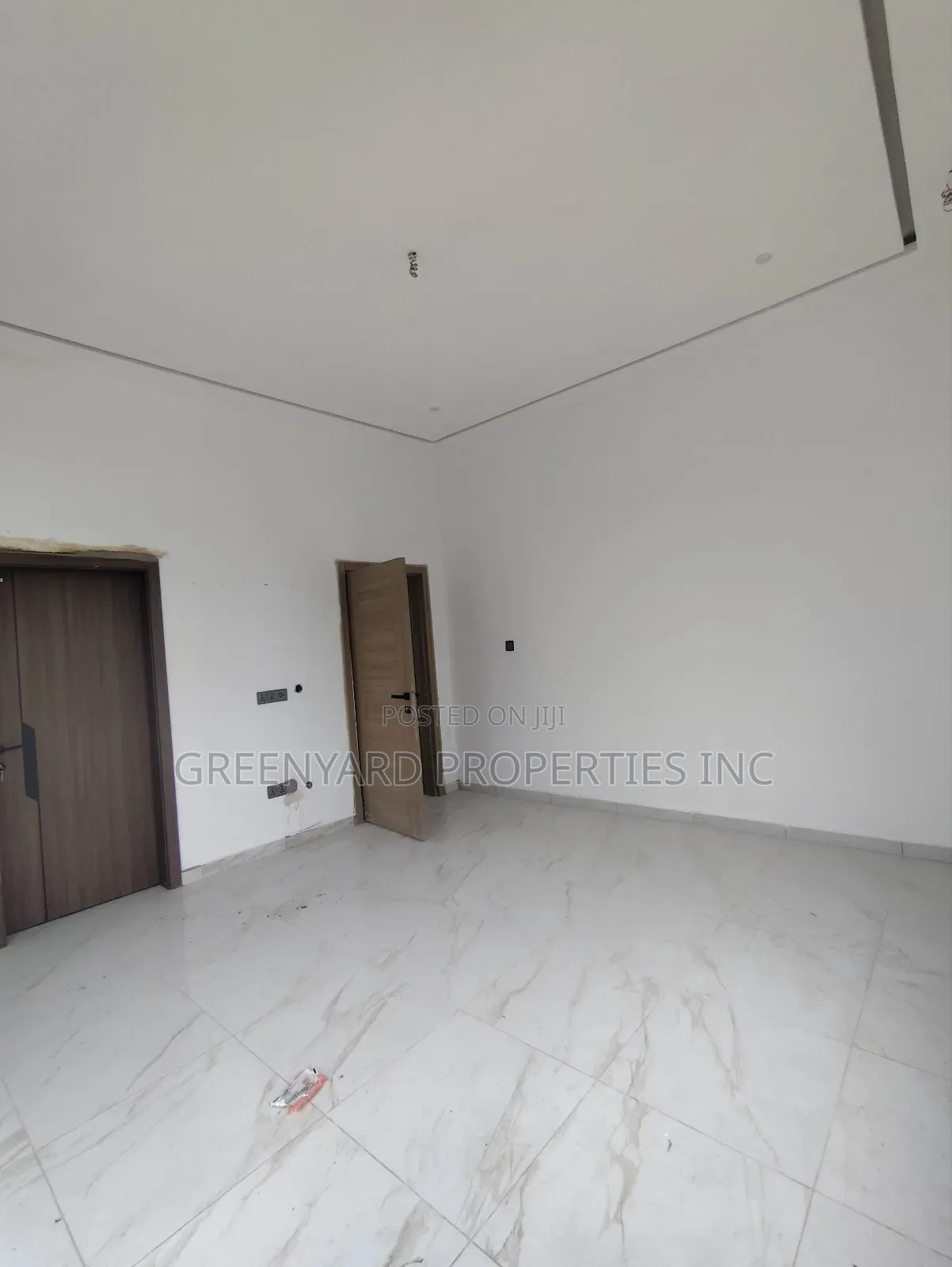 2bdrm Apartment in Adjiringanor, East Legon for rent