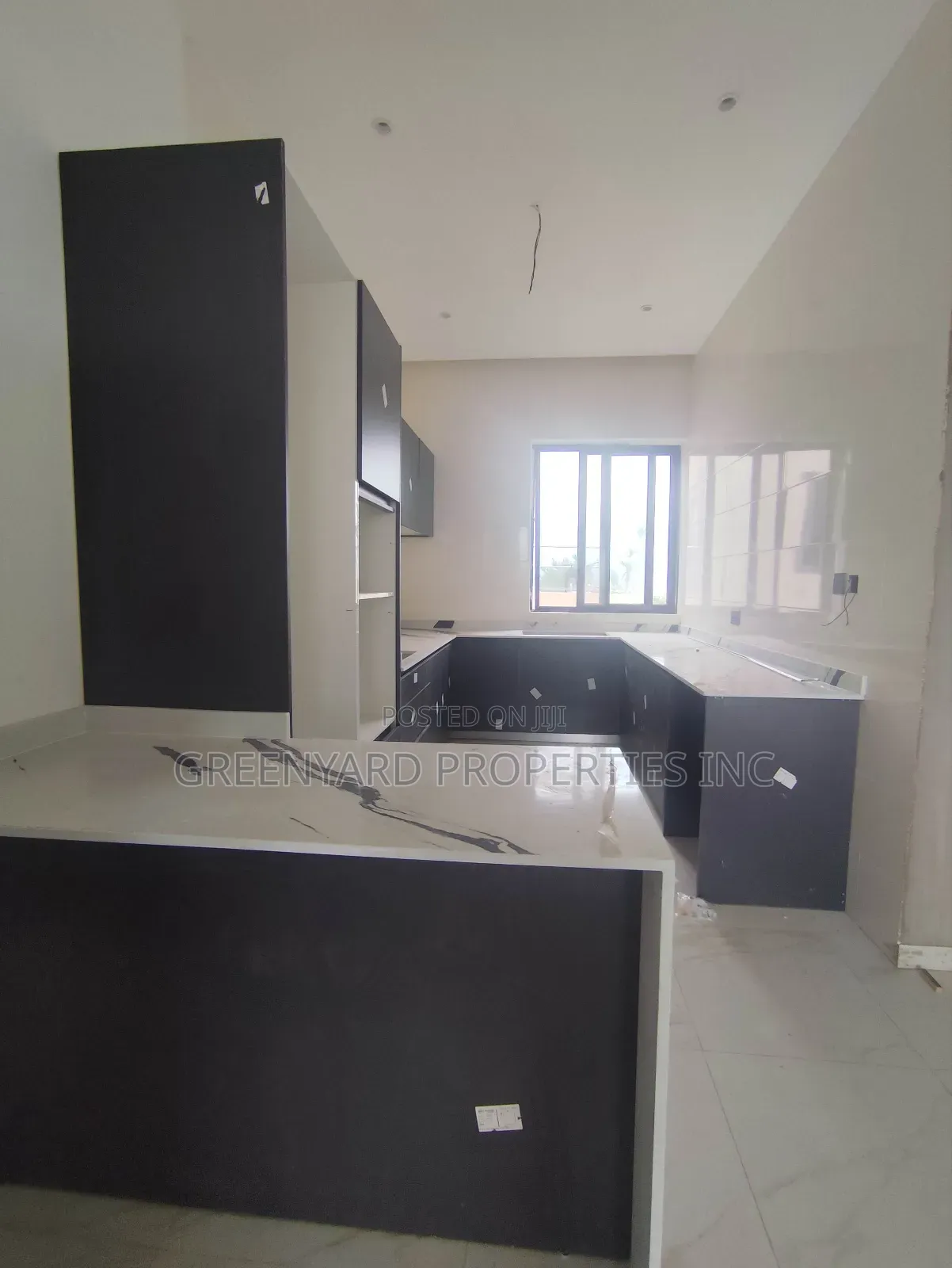 2bdrm Apartment in Adjiringanor, East Legon for rent